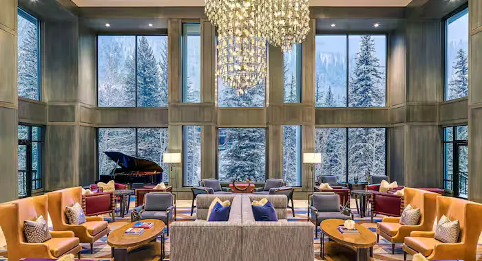 Grand Hyatt Vail - 21