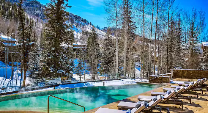 Grand Hyatt Vail - 2