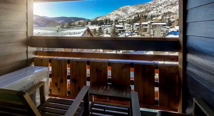 Highline Vail – a DoubleTree by Hilton - 4