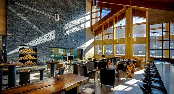 Highline Vail – a DoubleTree by Hilton - 6