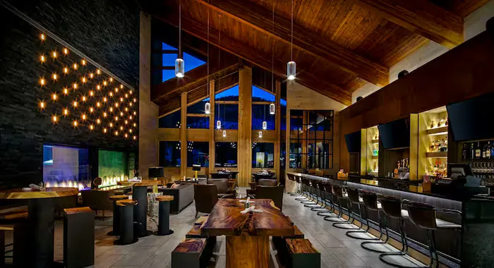 Highline Vail – a DoubleTree by Hilton - 7