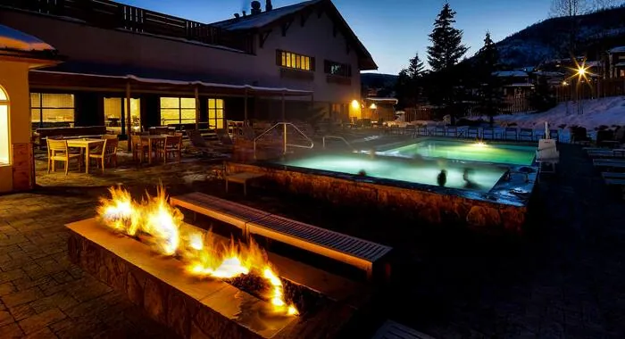 Highline Vail – a DoubleTree by Hilton - 14