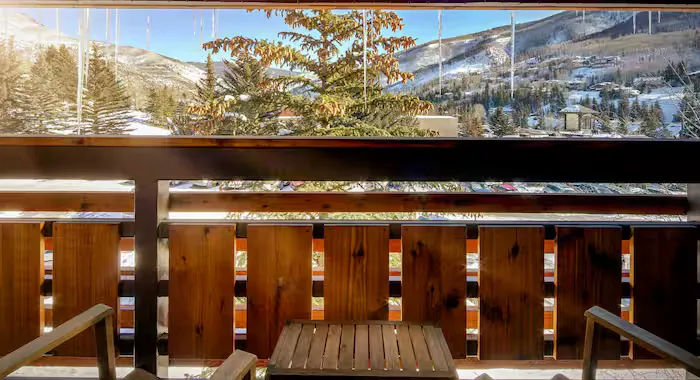 Highline Vail – a DoubleTree by Hilton - 25