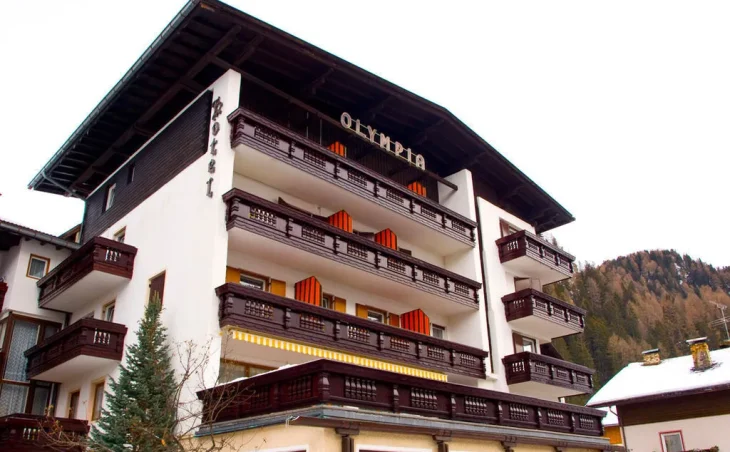 Hotel Olympia Selva di Val Gardena - 4