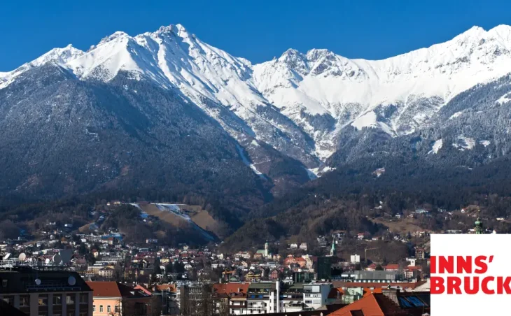 Innsbruck, Austria