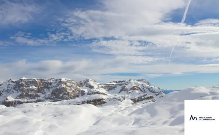 Madonna di Campiglio, Italy – January 8th