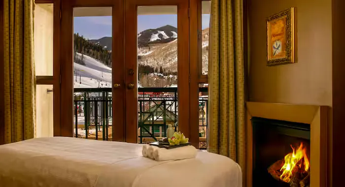 Park Hyatt Beaver Creek Resort & Spa - 7