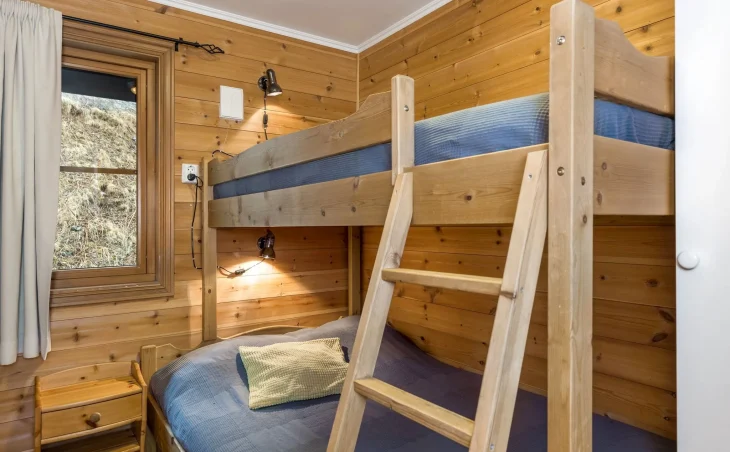 Skarsnuten Apartments – Sleeps 6 - 2