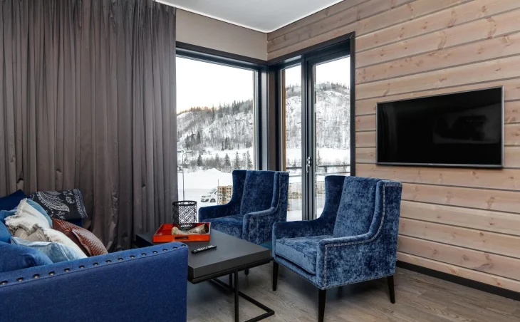 SkiStar Lodge Apartments – Sleeps 6 - 6