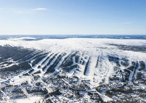 Skiing in Sweden: An Adventure for All Abilities