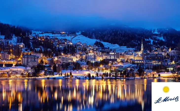 St. Moritz, Switzerland – December 21st-22nd