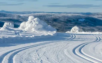 Stoten in Sweden