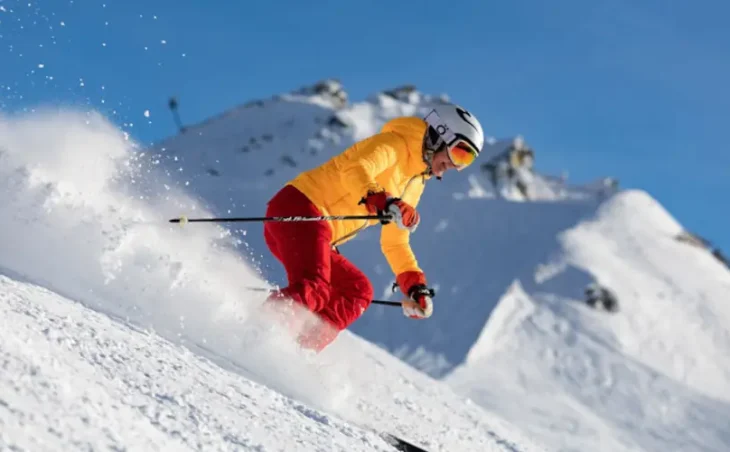 Tailor Made Skiing Holidays