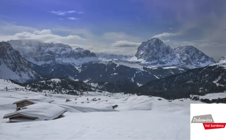 Val Gardena, Italy – December 20th-21st