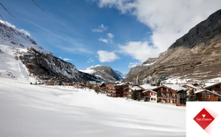 Val d’Isere, France – December 14th-15th