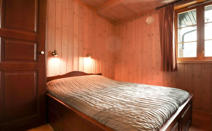 Veslestolen Cabins – 4 Bed Cabin - 7