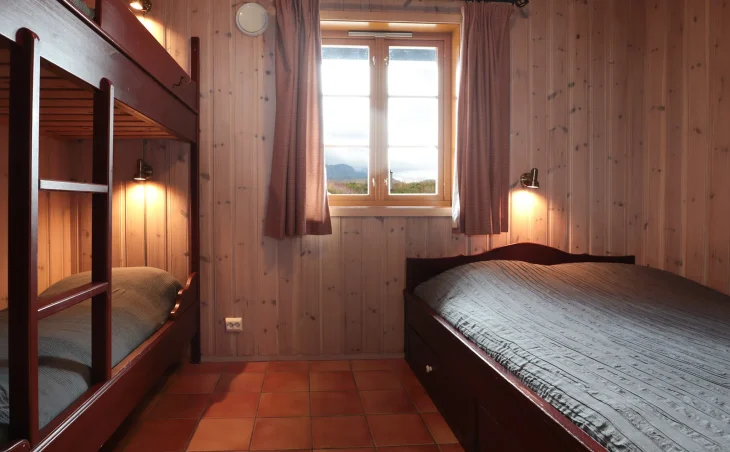 Veslestolen Cabins – 4 Bed Cabin - 10