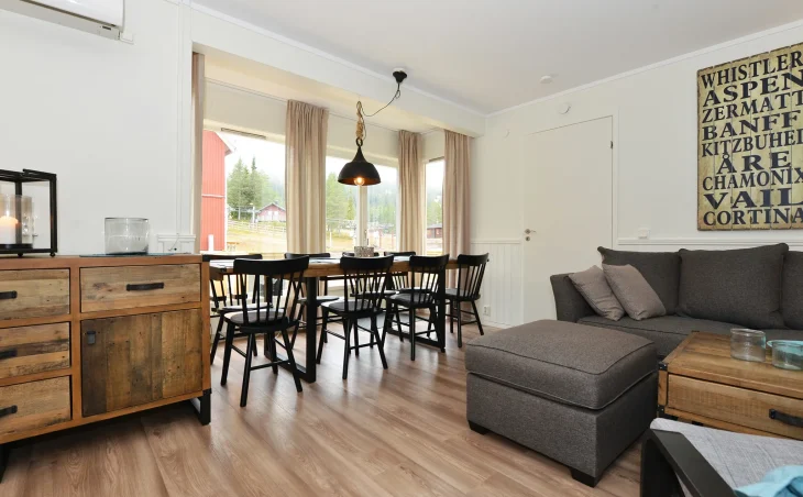 Vintergatan Apartments – 10 Person - 7