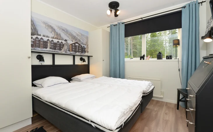 Vintergatan Apartments – 8 Person - 11