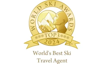 World Ski Awards - Top 3 2024