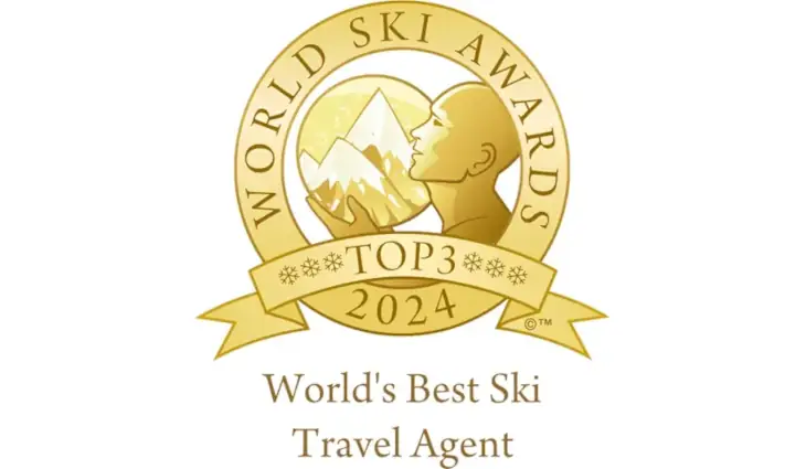 World Ski Awards - Top 3 2024