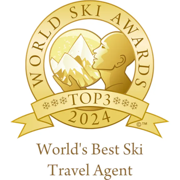 World Ski Awards 2024 Top 3