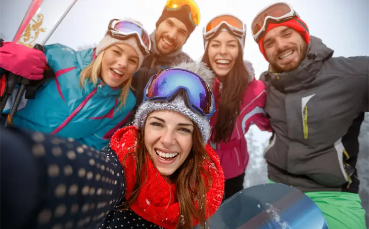 Ski Holidays 2025-2026 Season Now on Sale