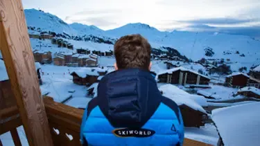 Ski World