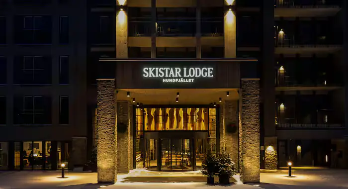 SkiStar Lodge Apartments - 13