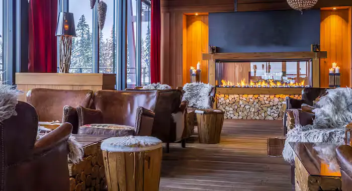 SkiStar Lodge Apartments Trysil - 11