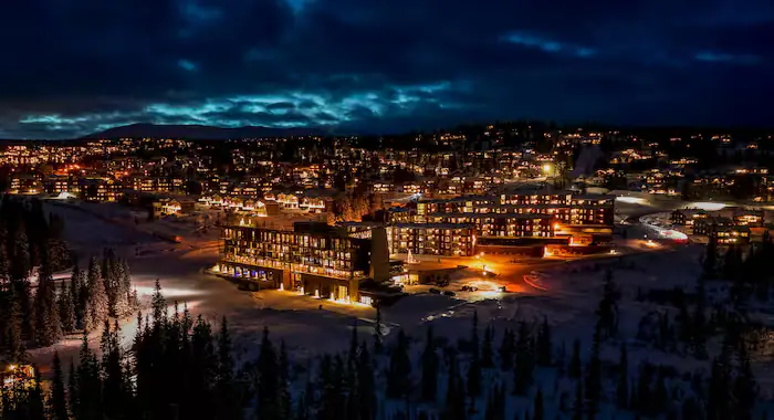 SkiStar Lodge Apartments Trysil - 16