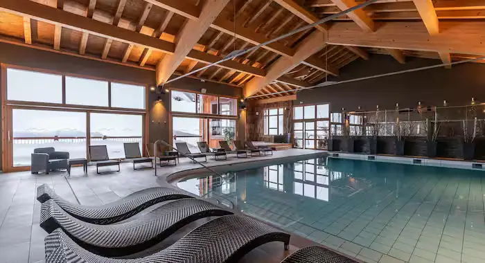 ILY Hotels La Rosiere - 27