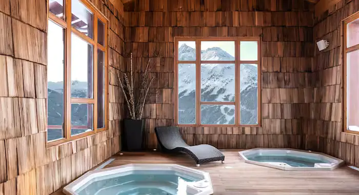 ILY Hotels La Rosiere - 3