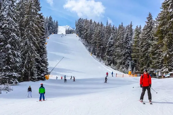 Bansko