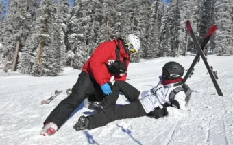 Skiing Without Travel Insurance? Are You Mad?