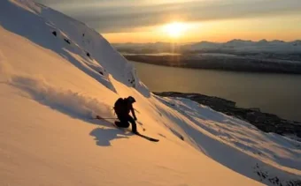 Why A Norwegian Skiing Holiday Is The Ultimate Winter Escape