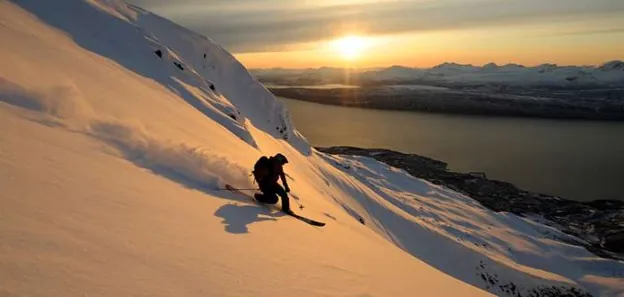 Why A Norwegian Skiing Holiday Is The Ultimate Winter Escape