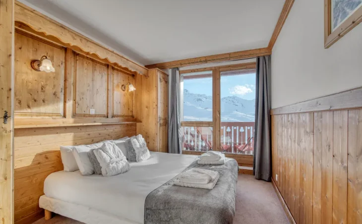 Chalet Bonhomme - 4