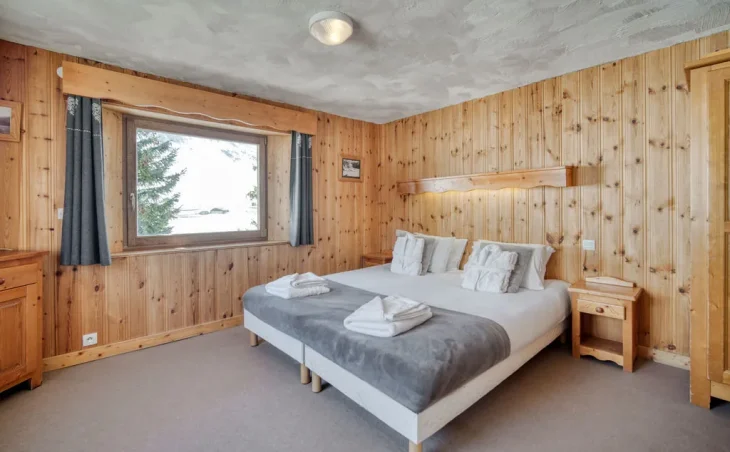 Chalet Chardonnet - 9