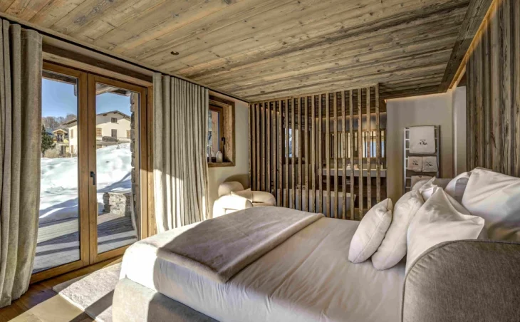 Chalet Marcel - 8