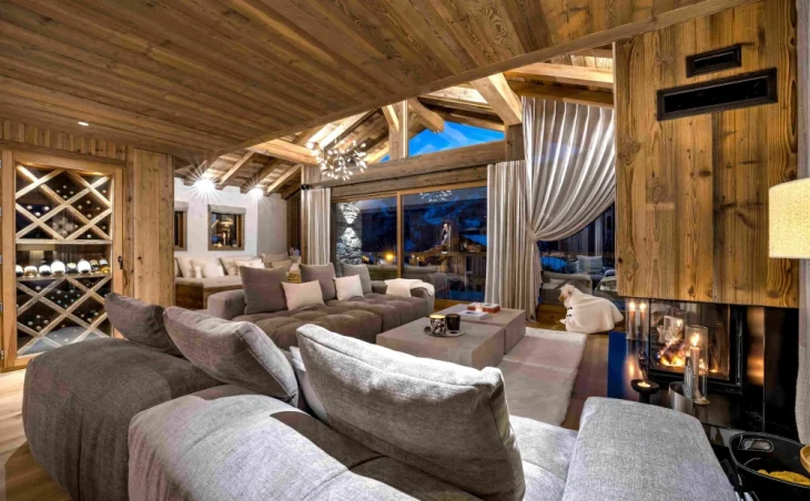 Chalet Marcel - 2