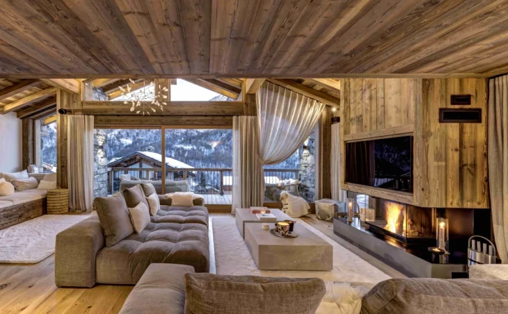 Chalet Marcel - 16