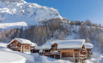 Last Minute Ski Holidays In March