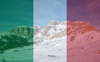 Ski Holidays In Italy