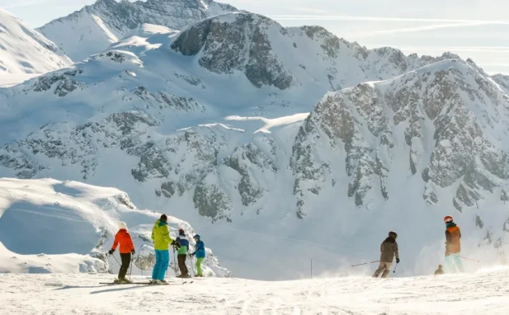 Ski Holidays in France: The Ultimate Winter Escape