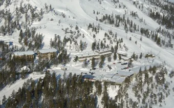 Ski Holiday