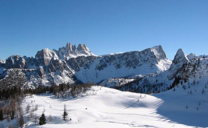 La Villa (Sella Ronda) in mig images , Italy image 1 