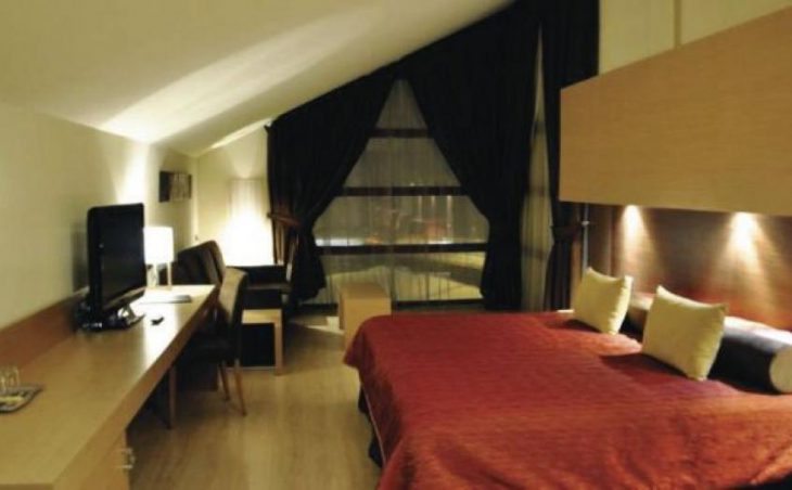 Hotel Galanthus & Spa in Soldeu , Andorra image 2 