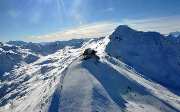 Bormio Ski Resort Guide | Skiing in Bormio | Ski Line