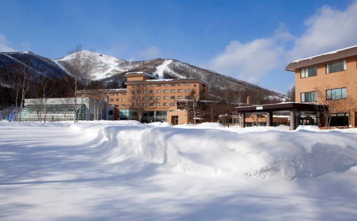 Club Med Sahoro Hokkaido, Sahoro, Japan | Ski Line